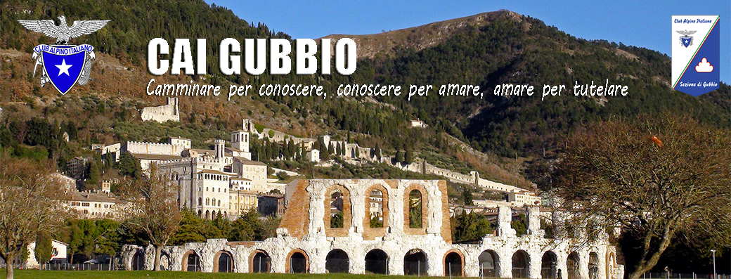 CAI Gubbio